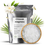 Chlorek magnezu 1kg