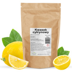 Kwasek cytrynowy