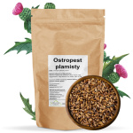 Ostropest plamisty ziarno 1kg
