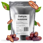 Daktyle 1kg