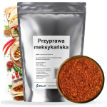 Przyprawa meksykańska 100g