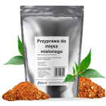 Przyprawa do mięsa mielonego