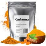 Kurkuma mielona 200g