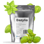 Bazylia liść 250g