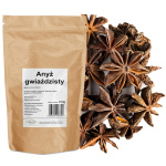 Anyż gwiaździsty 100g