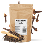 Goździki całe 100g