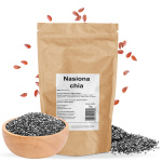 Nasiona chia