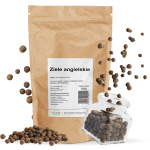 Ziele angielskie ziarno 100g