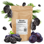 Śliwki suszone 1kg