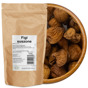 Figi suszone
