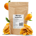Mango suszone 500g